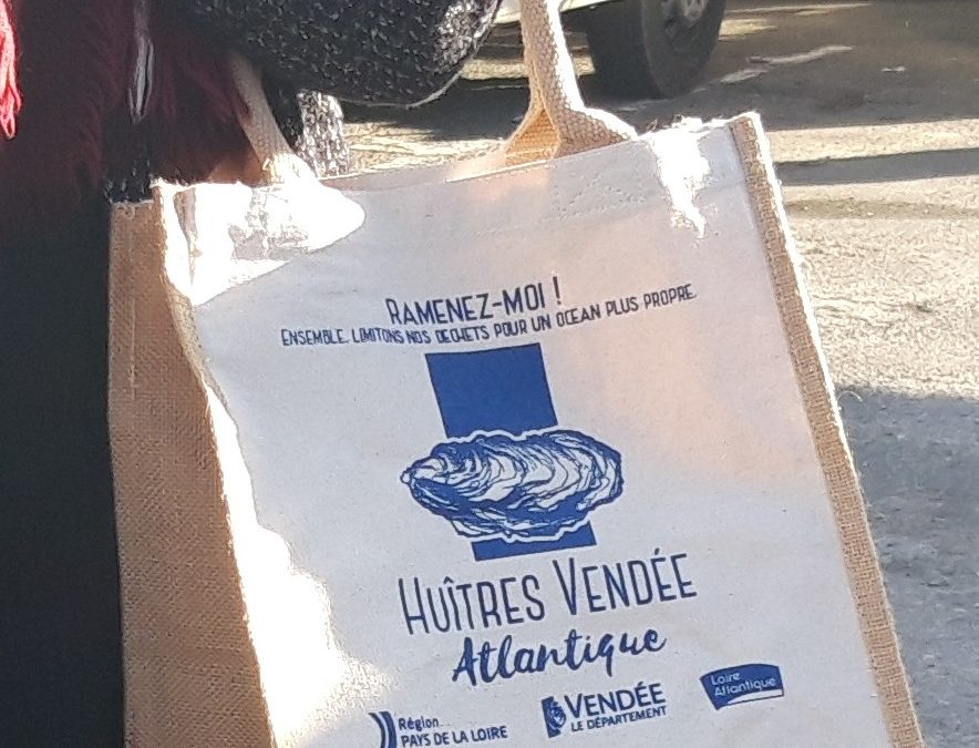 Les sacs plastiques ? On préfèrerait s’en passer !